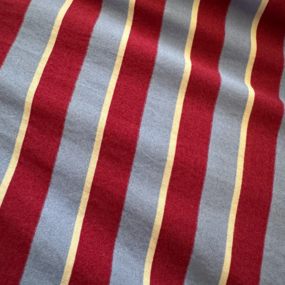 Anthropologie Maeve Striped Bettina Dress - Picture 6 of 6